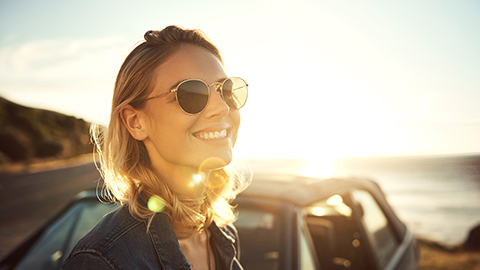 OPEN UP. WITH BMW SERVICES AND PRODUCTS FOR YOUR SUMMER. OPEN UP. WITH BMW SERVICES AND PRODUCTS FOR YOUR SUMMER.